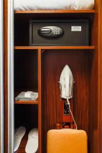 Avalon & Conferences - 33