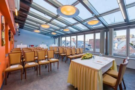 Avalon & Conferences - 15