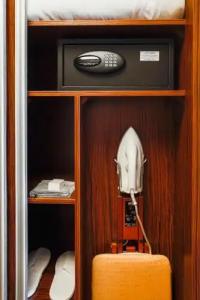 Avalon & Conferences - 43