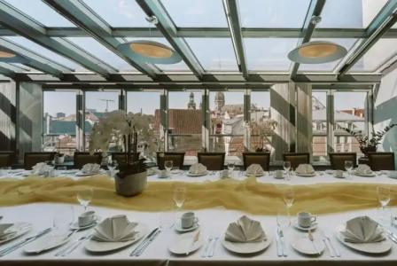 Avalon & Conferences - 13