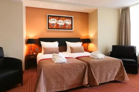 Avalon & Conferences - 4