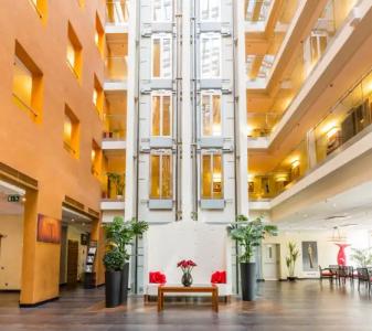 Avalon & Conferences - 21