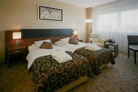 Avalon & Conferences - 8