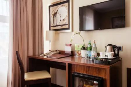 Avalon & Conferences - 50