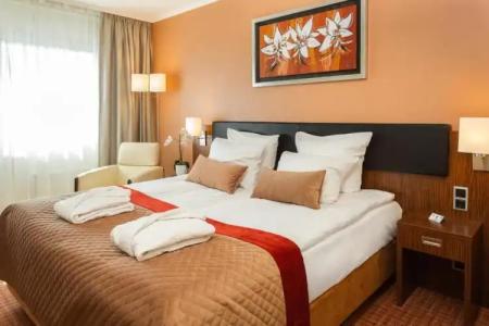 Avalon & Conferences - 39