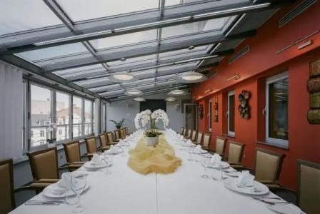 Avalon & Conferences - 16