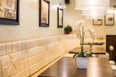 Avalon & Conferences - 1