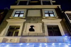 Red Nose Hostel, Riga