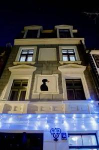 Red Nose Hostel