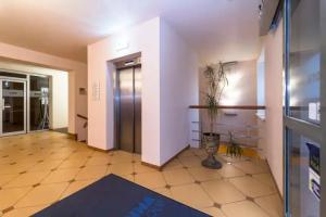 Kolonna Hotel Brigita, Riga