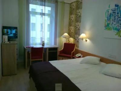 A1 Riga City Center - 117