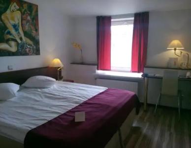 A1 Riga City Center - 116