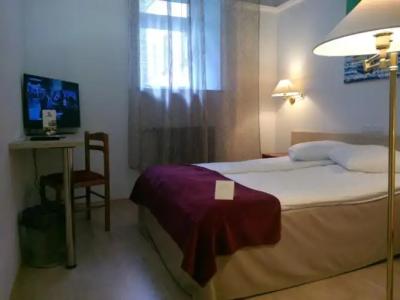 A1 Riga City Center - 114