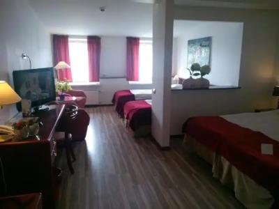 A1 Riga City Center - 103