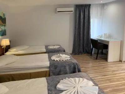 A1 Riga City Center - 102