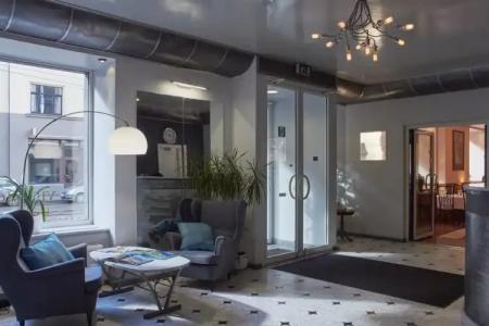 My OK & Coliving - 21