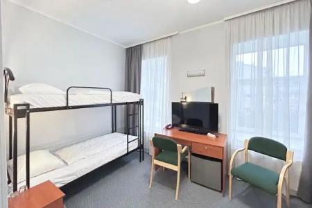 My OK & Coliving - 38
