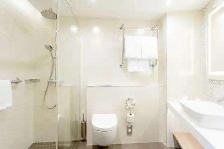 Radisson Blu Daugava, Riga - 141