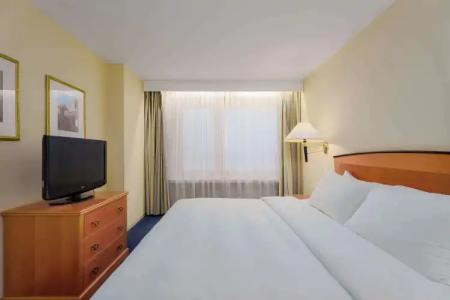 Radisson Blu Daugava, Riga - 122