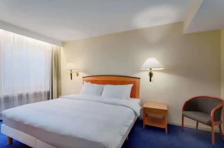 Radisson Blu Daugava, Riga - 121