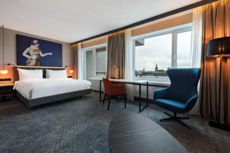 Radisson Blu Daugava, Riga - 139