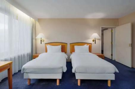 Radisson Blu Daugava, Riga - 154