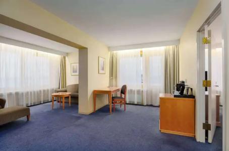 Radisson Blu Daugava, Riga - 124