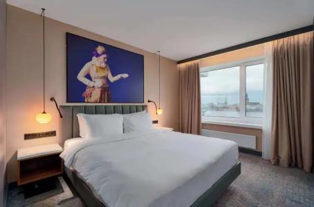Radisson Blu Daugava, Riga - 136