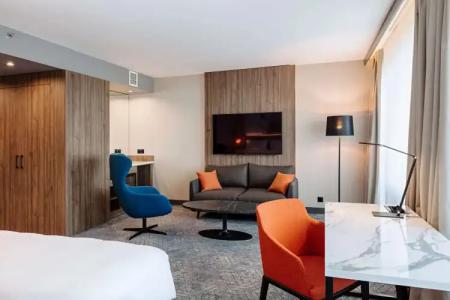 Radisson Blu Daugava, Riga - 137