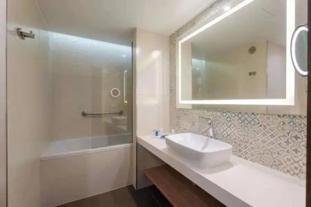 Radisson Blu Daugava, Riga - 112