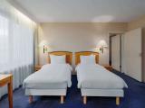 2 Bedrooms Quadruple Suite with River and Old Town View