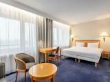 Superior Double room with River and Old Town View