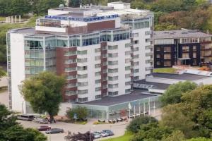 Riga Islande Hotel with FREE Parking, Riga