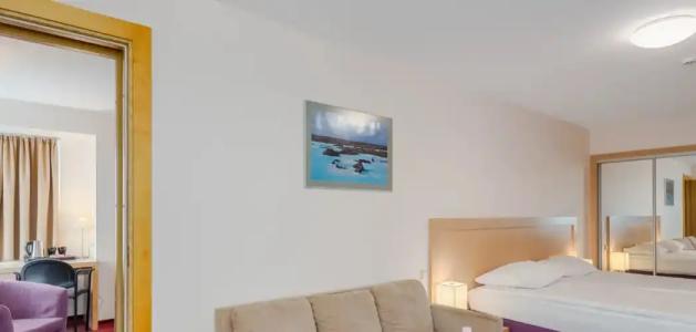 Riga Islande with FREE Parking - 136