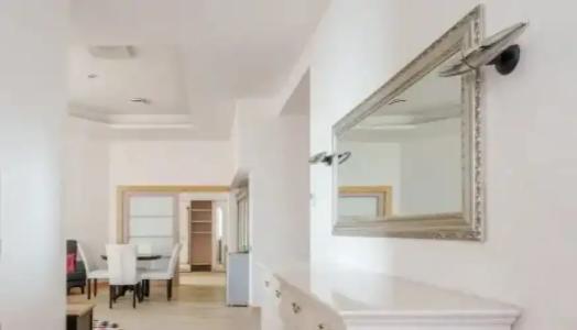 Riga Islande with FREE Parking - 146