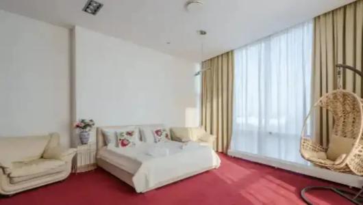 Riga Islande with FREE Parking - 142