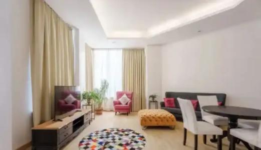 Riga Islande with FREE Parking - 143