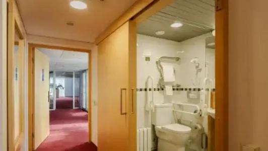 Riga Islande with FREE Parking - 132