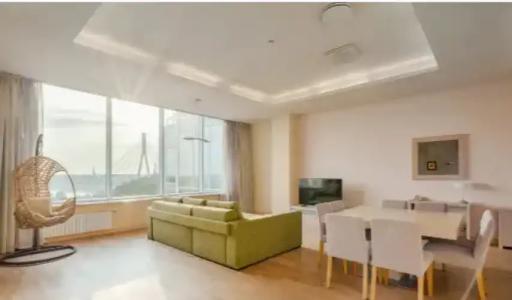 Riga Islande with FREE Parking - 140