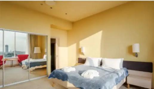 Riga Islande with FREE Parking - 139