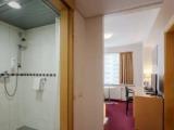 Accessible Single room