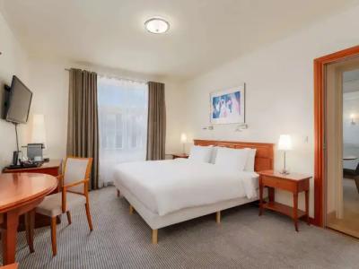 Radisson Blu Ridzene, Riga - 137