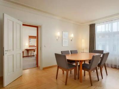 Radisson Blu Ridzene, Riga - 140