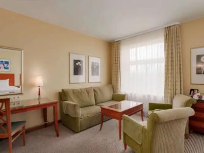 Radisson Blu Ridzene, Riga - 125