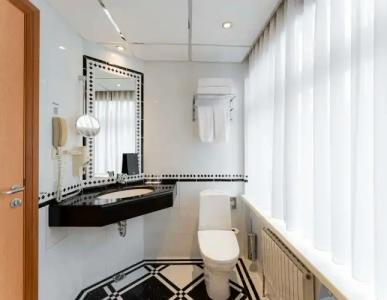 Radisson Blu Ridzene, Riga - 104