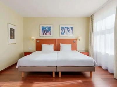 Radisson Blu Ridzene, Riga - 123