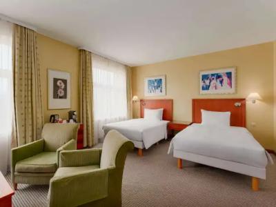 Radisson Blu Ridzene, Riga - 113