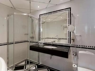 Radisson Blu Ridzene, Riga - 115