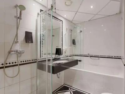 Radisson Blu Ridzene, Riga - 111