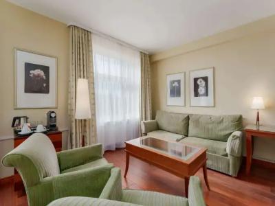 Radisson Blu Ridzene, Riga - 124